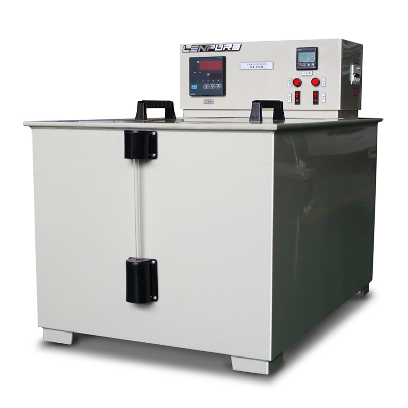 <b>浸水試驗機(jī)：為了科學(xué)，把一切都“水”掉！</b>